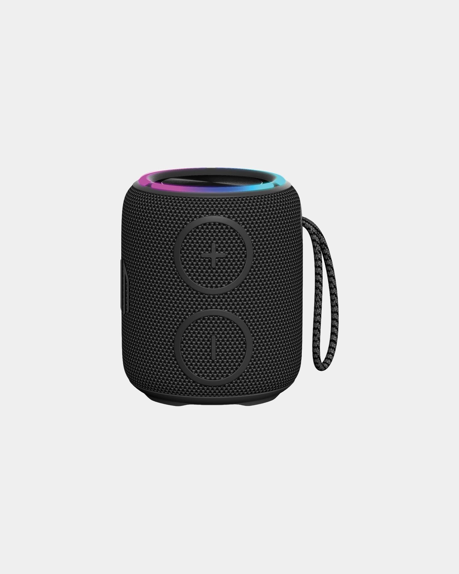 Speaker riciclato impermeabile Palmdale da personalizzare